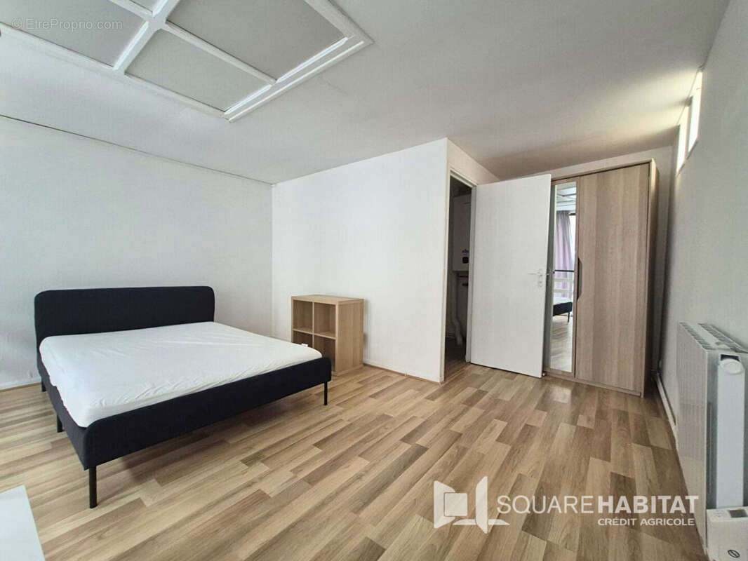 Appartement à LILLE