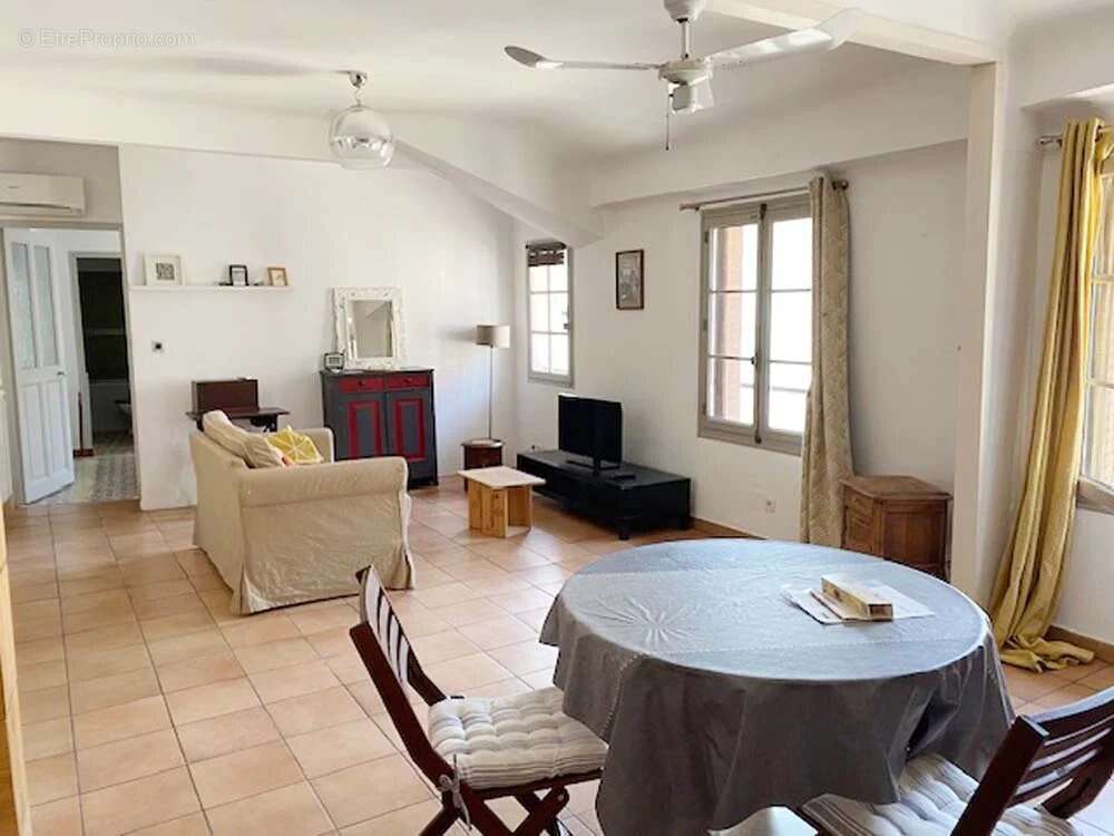 Appartement à AVIGNON