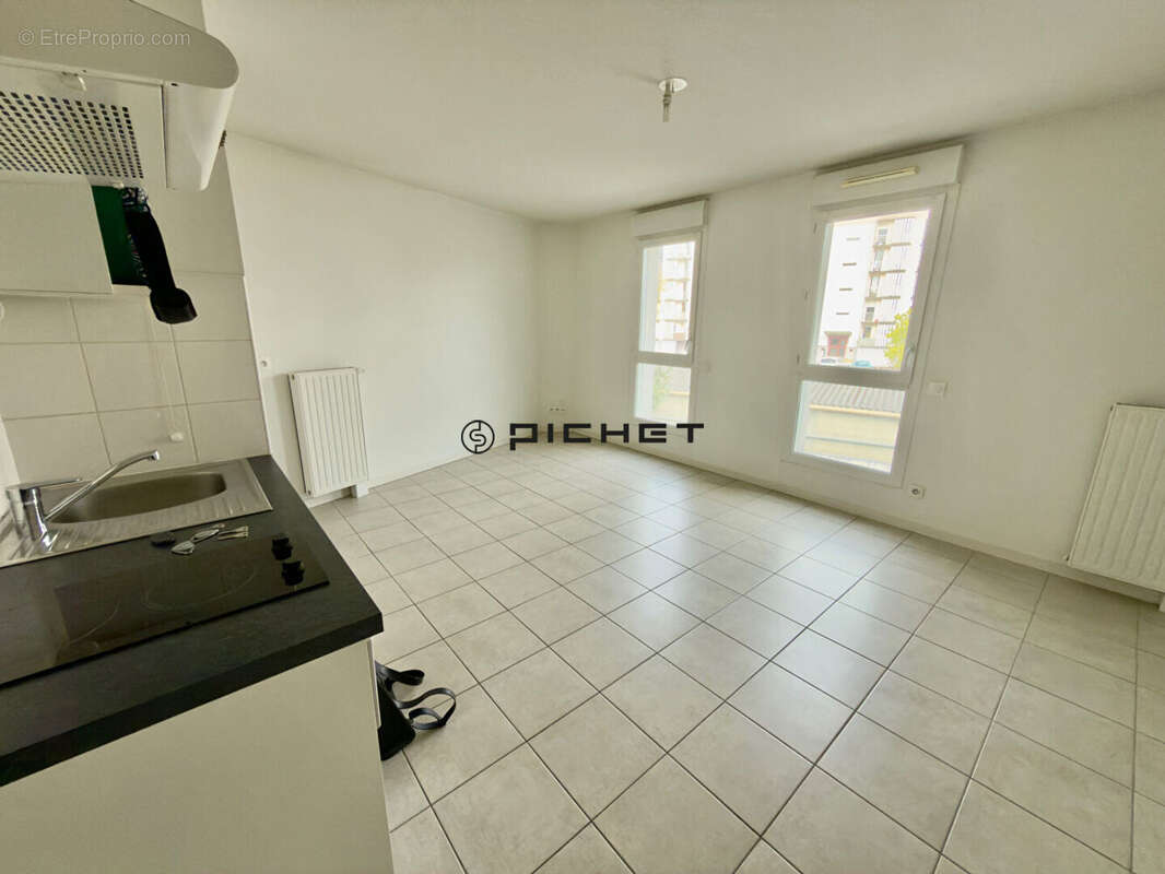 Appartement à PESSAC