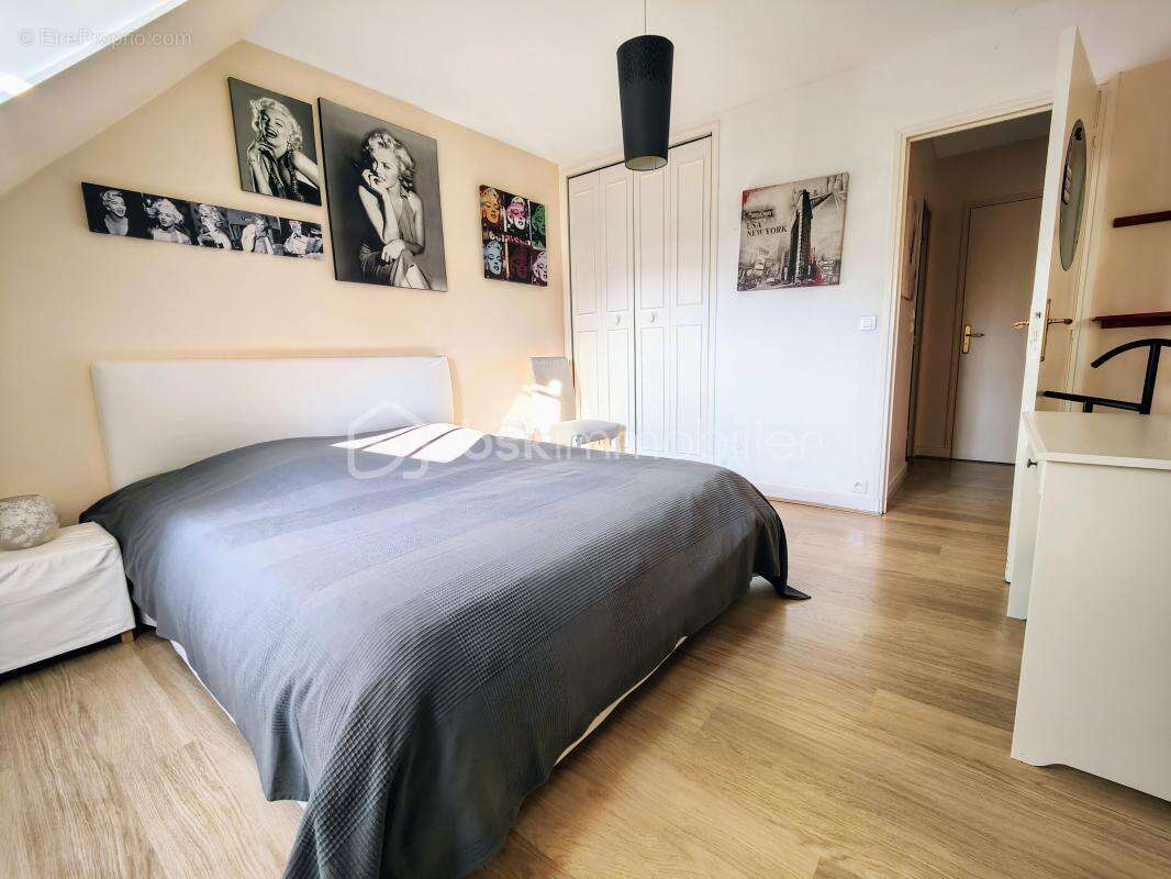 Maison à JOUARS-PONTCHARTRAIN