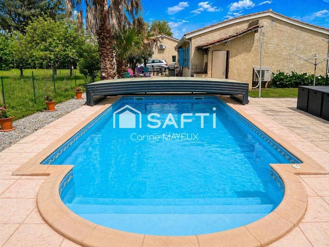 Photo 1 - Maison à FRONTON