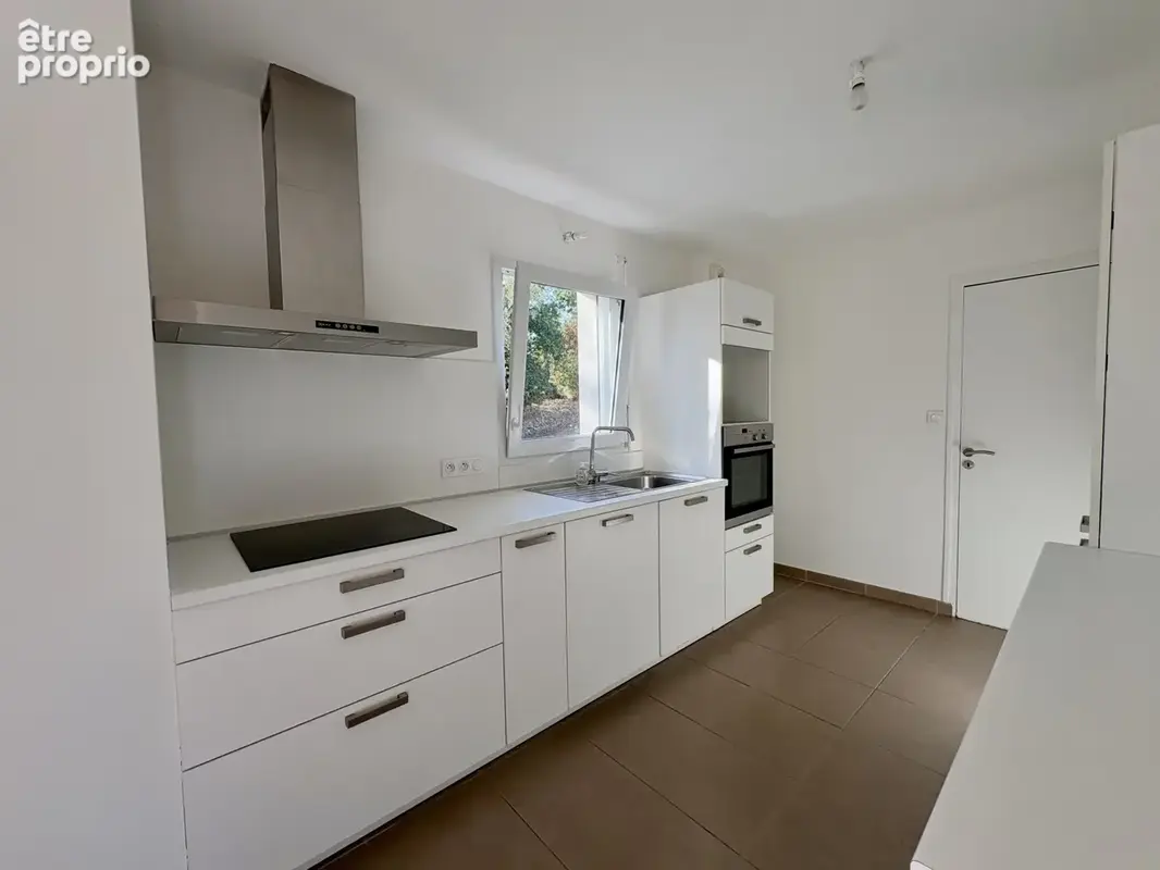 Maison calme et lumineuse à Beg Meil - photo 3