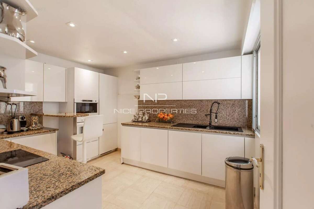 Maison à VILLEFRANCHE-SUR-MER