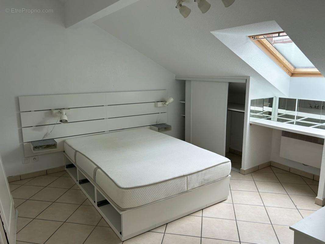 Appartement à GEX