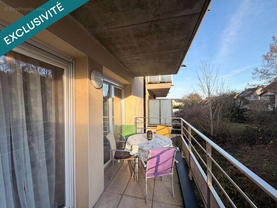 Photo 7 - Appartement à AUDUN-LE-TICHE