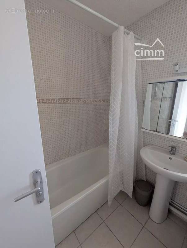 Appartement à ORLEANS