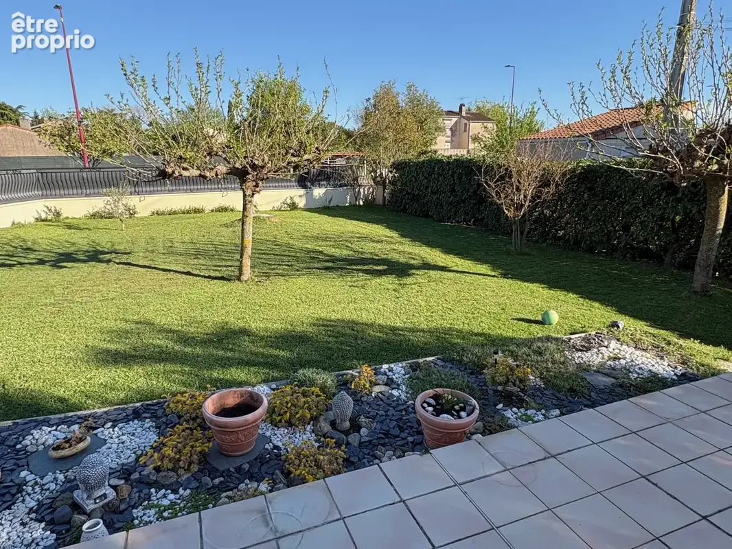 Maison T7 sur 1700m2 de parcelle FROUZINS 31270 - photo 6