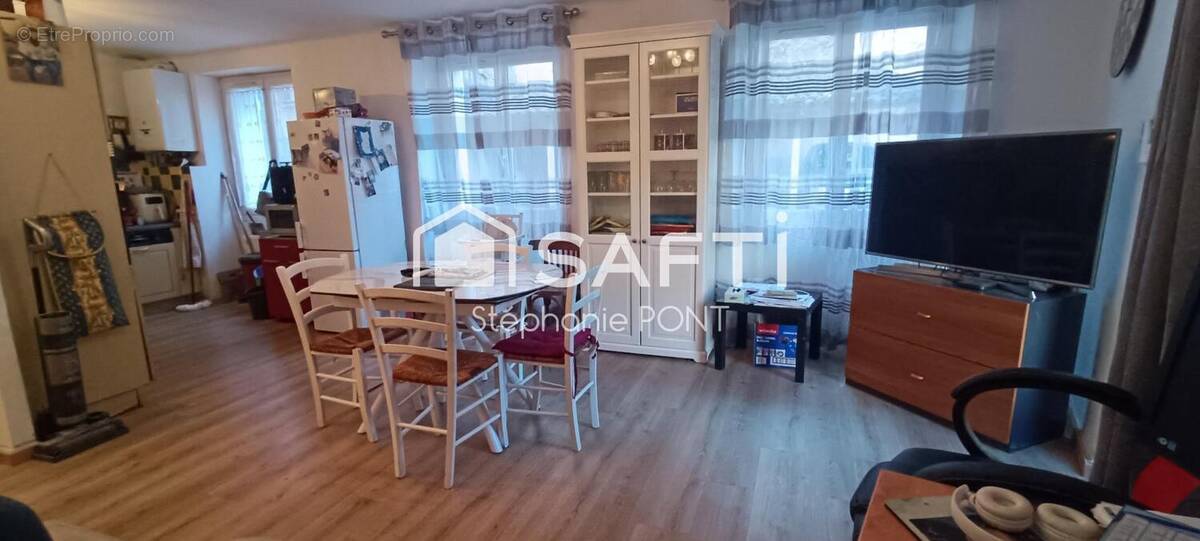 Photo 1 - Appartement à BRIGNOLES