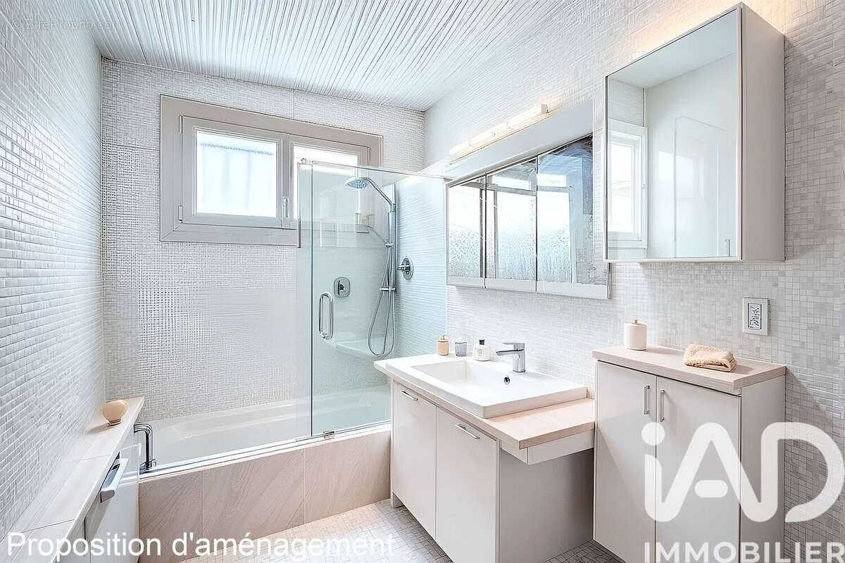 Photo 9 - Maison à MONTLHERY