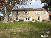 Maison à CAMARET-SUR-AIGUES