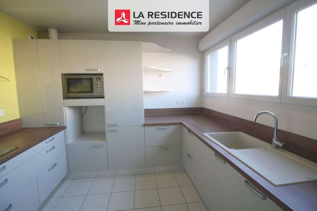Maison 104 m² à Rouen  - photo 3