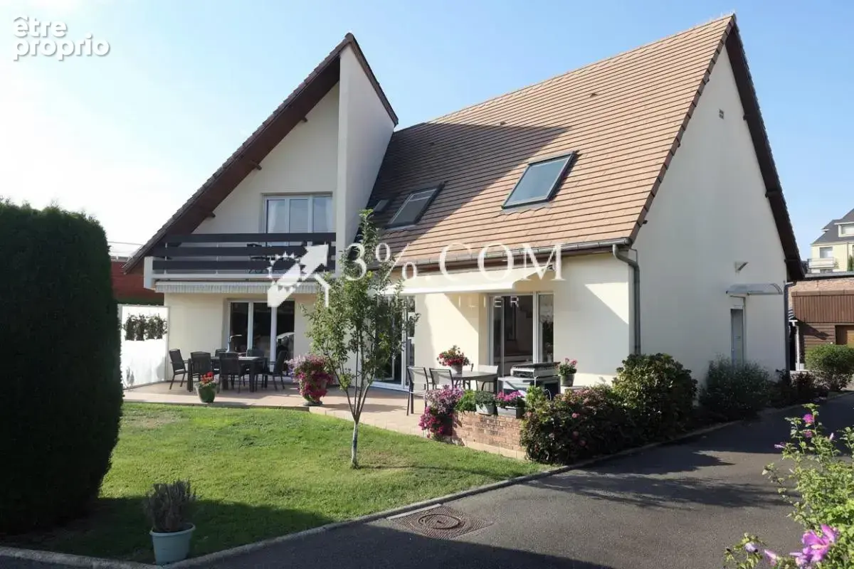Belle maison contemporaine - photo 2