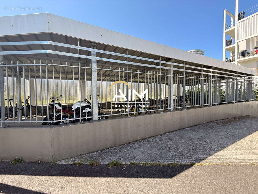 Appartement à TOURS
