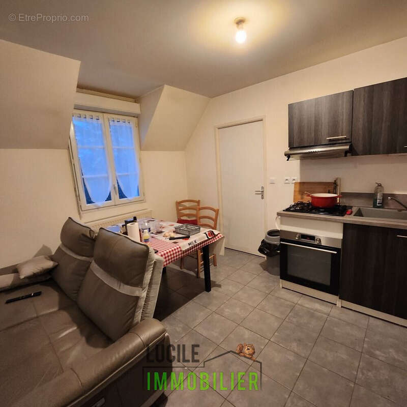 Appartement T2 construit en 2014 INVESTISSEUR 7 - Appartement à LAIGNEVILLE