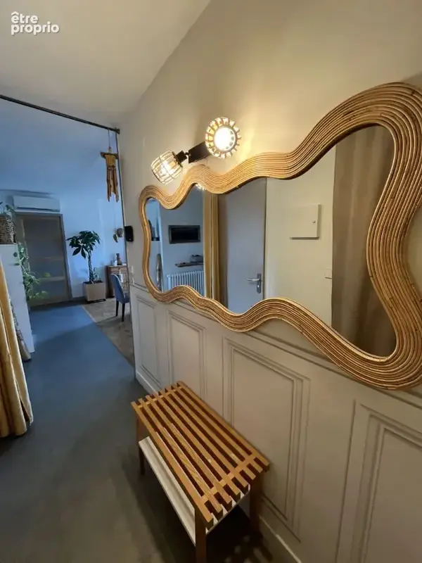 Appartement T 4 - photo 4