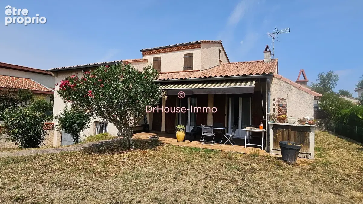 Maison 6 pièces 114 m² à vendre à Aucamville (31140) - photo 38