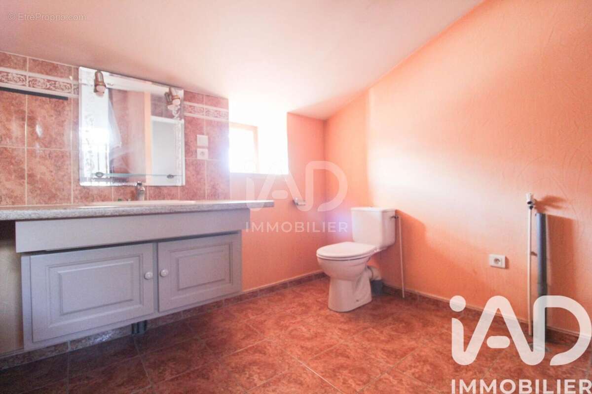 Photo 9 - Appartement à SAINT-AFFRIQUE