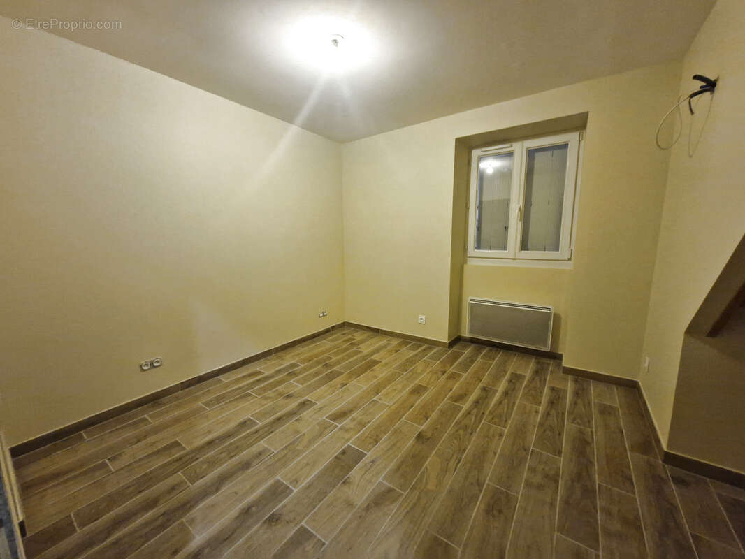 Maison à OUZOUER-LE-DOYEN