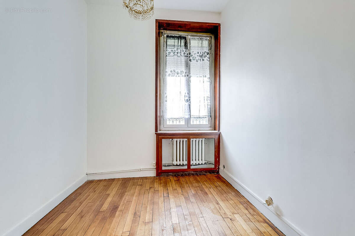 Appartement à PANTIN