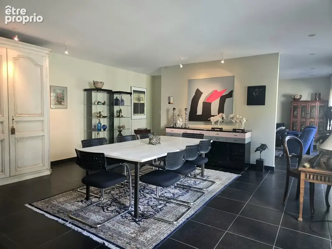 Maison 9 pièces 305 m² à vendre à Bourg-Du-Bost (24600) - photo 2