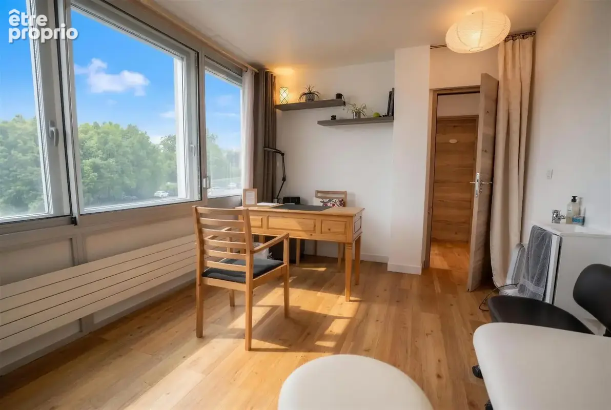 Appartement 94 m² à Evian-Les-Bains  - photo 3