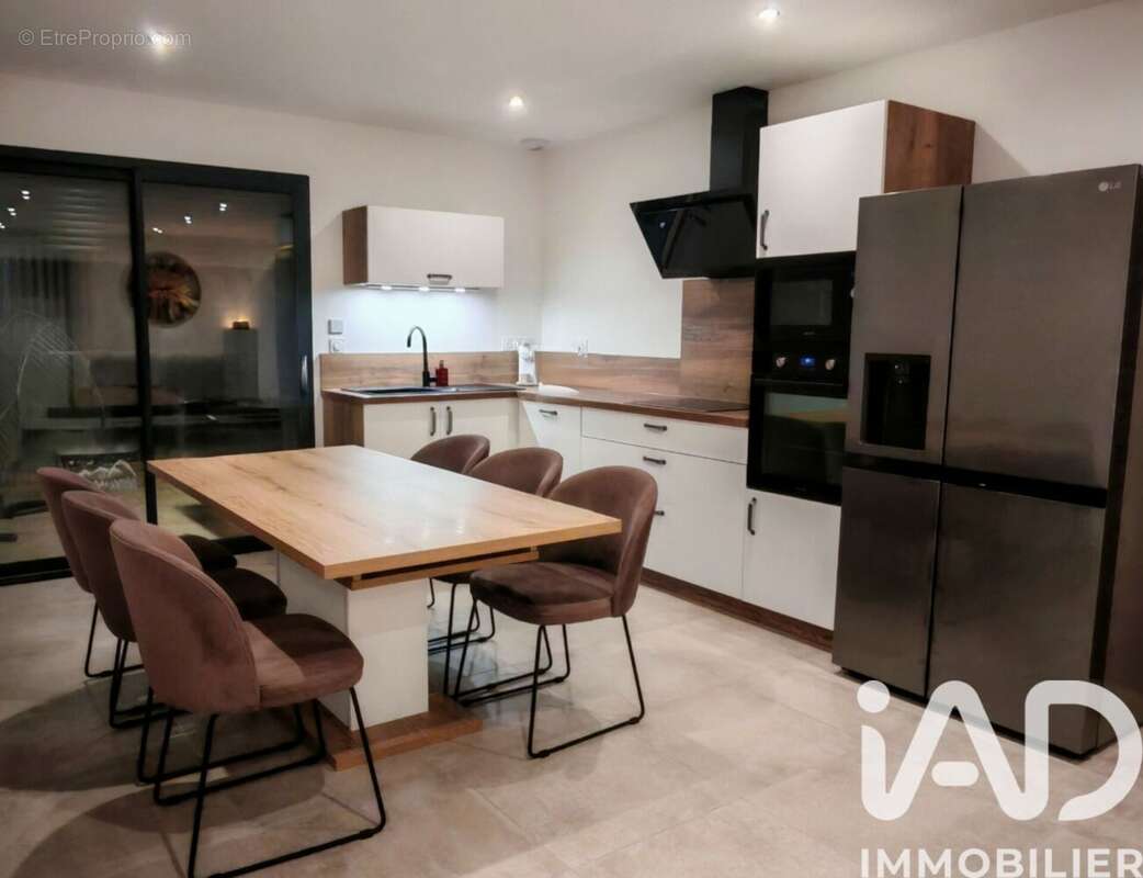 Photo 4 - Maison à MONT-PRES-CHAMBORD