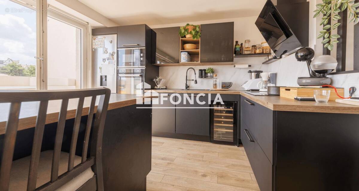 Appartement à CLERMONT-FERRAND