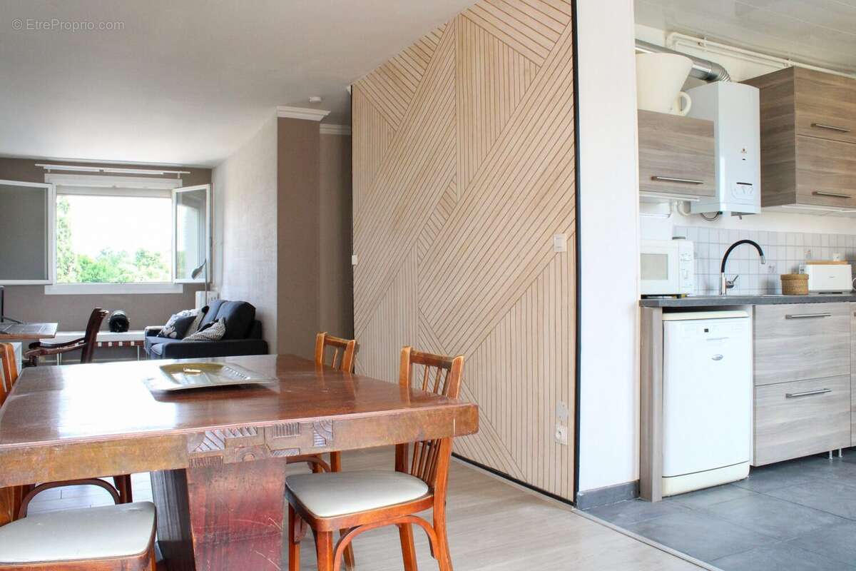 Appartement à ROUEN