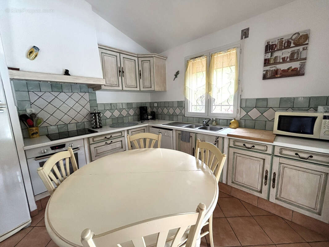 Maison à PORTO-VECCHIO