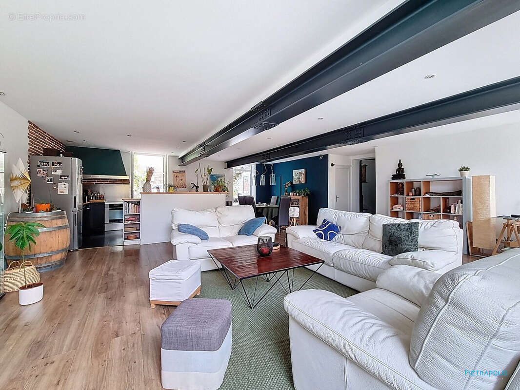 Appartement à VIENNE