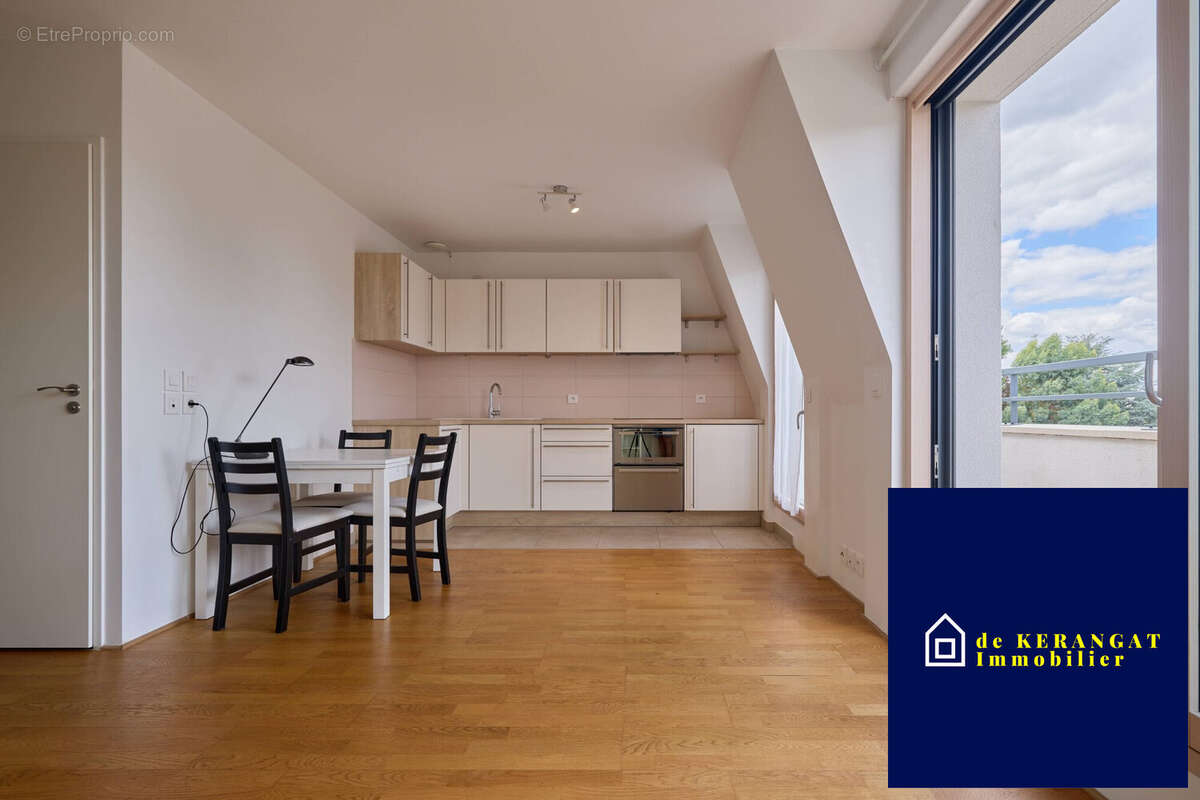 Appartement 26 m² à Bourg-La-Reine  - photo 4