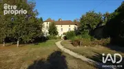 Photo 1 - Maison à LAURESSES
