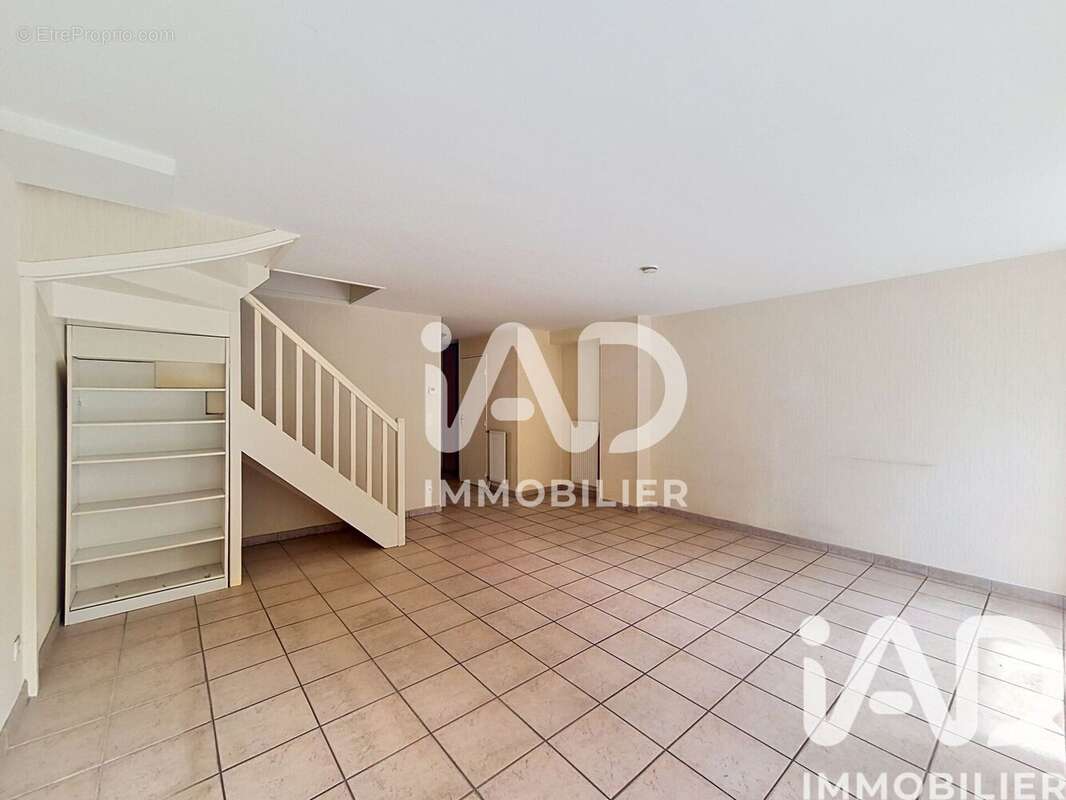 Maison 78 m² à Melun  - photo 3