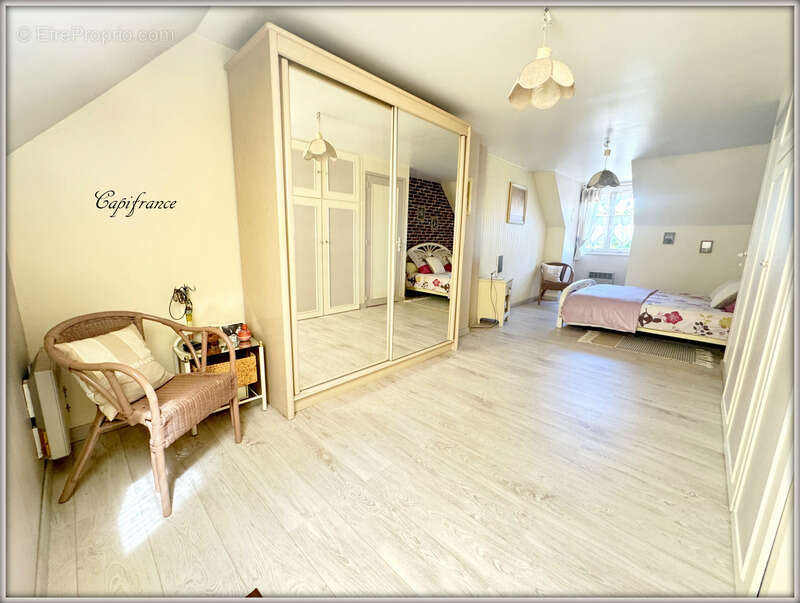 Maison à AULNAY-SOUS-BOIS