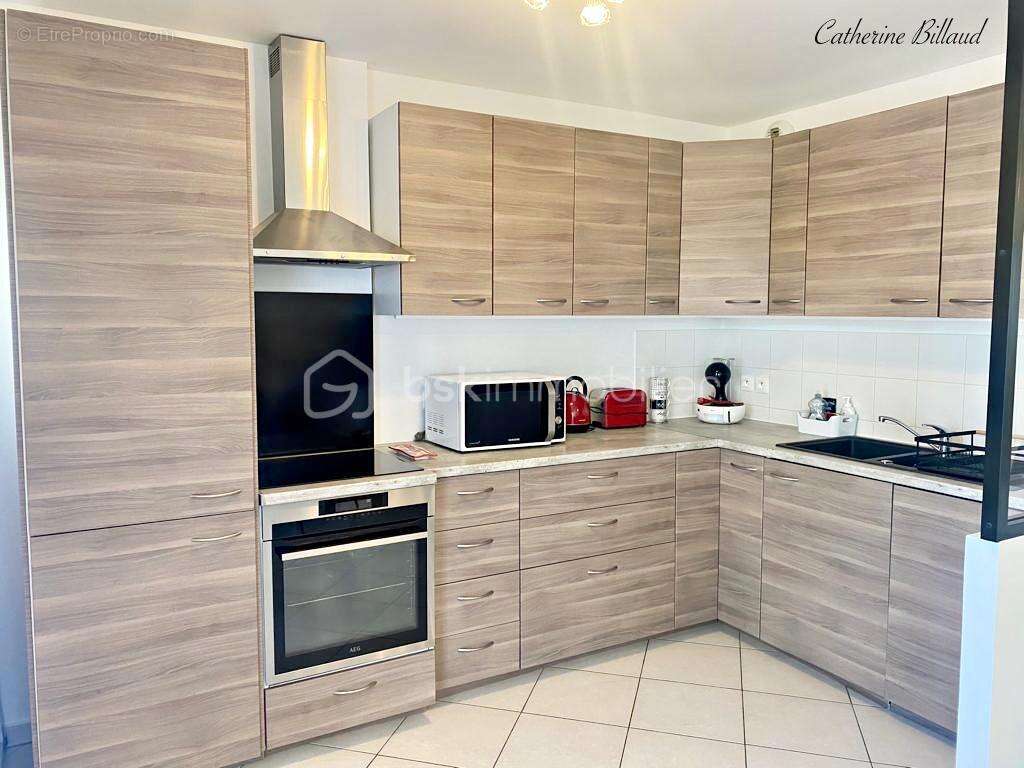 Appartement à HYERES