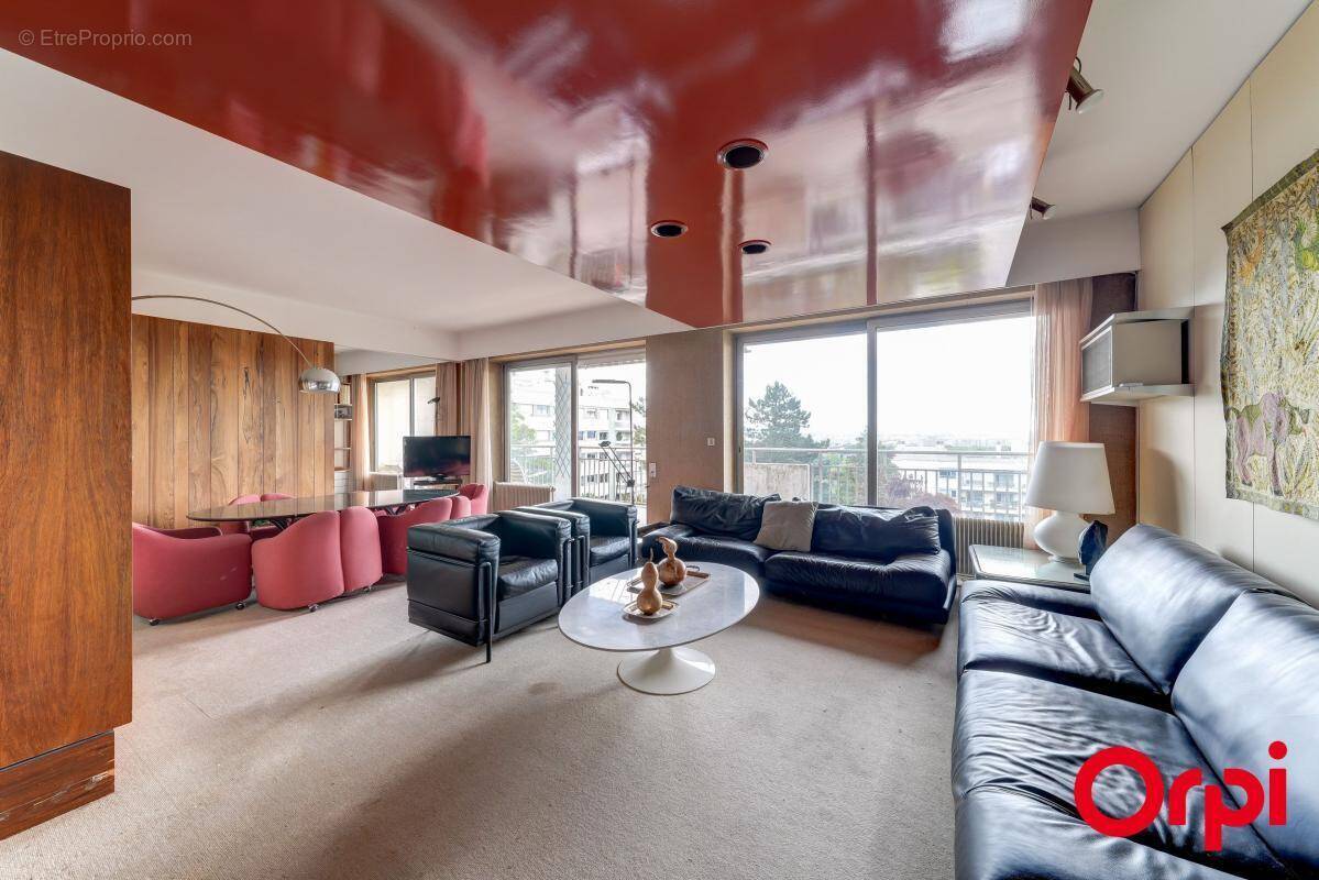 Appartement à CALUIRE-ET-CUIRE