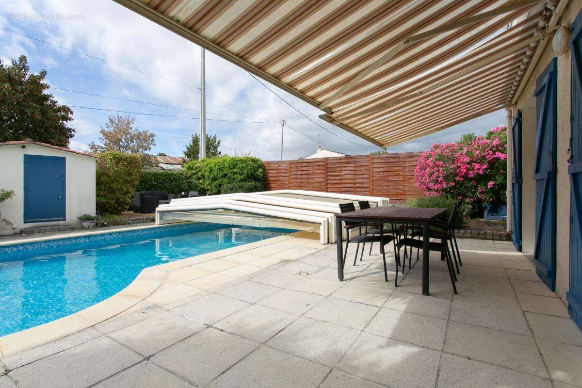 Maison à vendre ancenis st gereon - photo 15