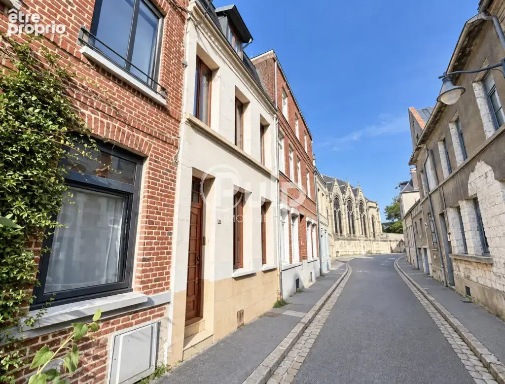 Maison à ARRAS