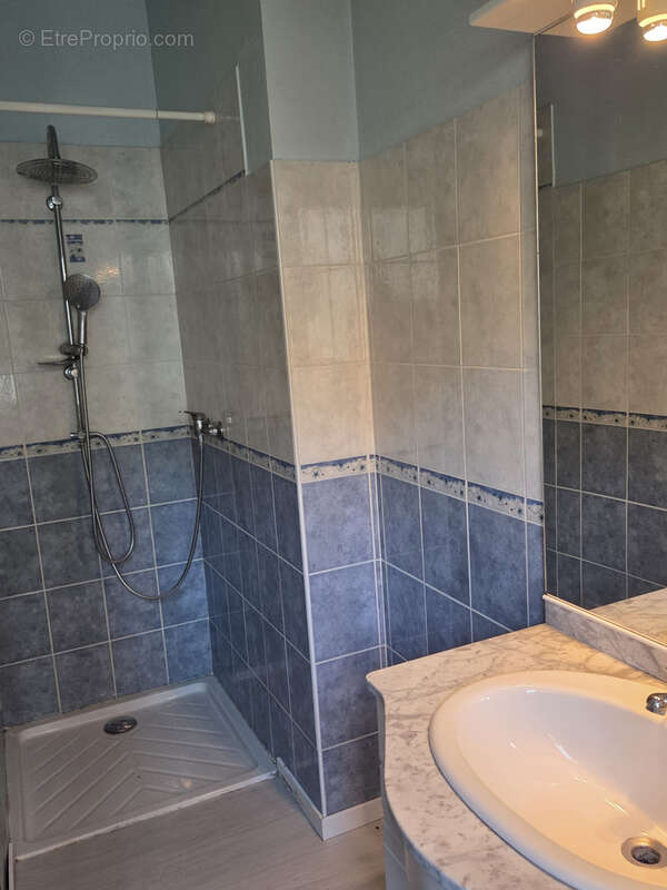 Maison à LES CABANNES