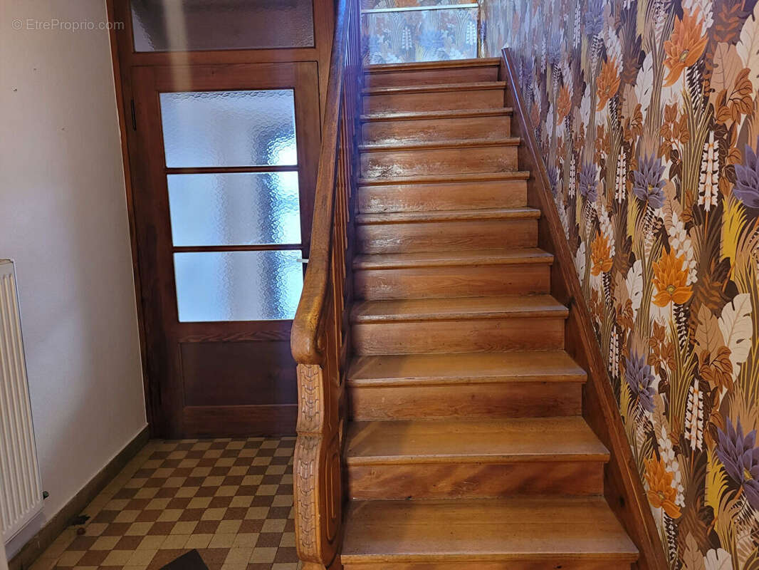 Maison à NEUF-BRISACH