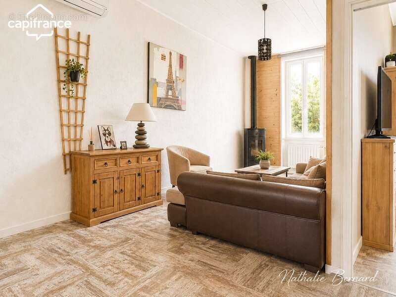 Appartement à VILLENEUVE-SUR-LOT