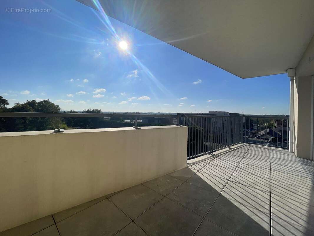 Photo 5 - Appartement à SAINT-HERBLAIN