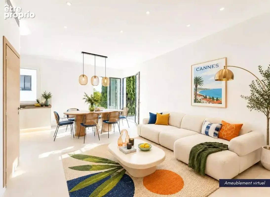 Maison à CANNES