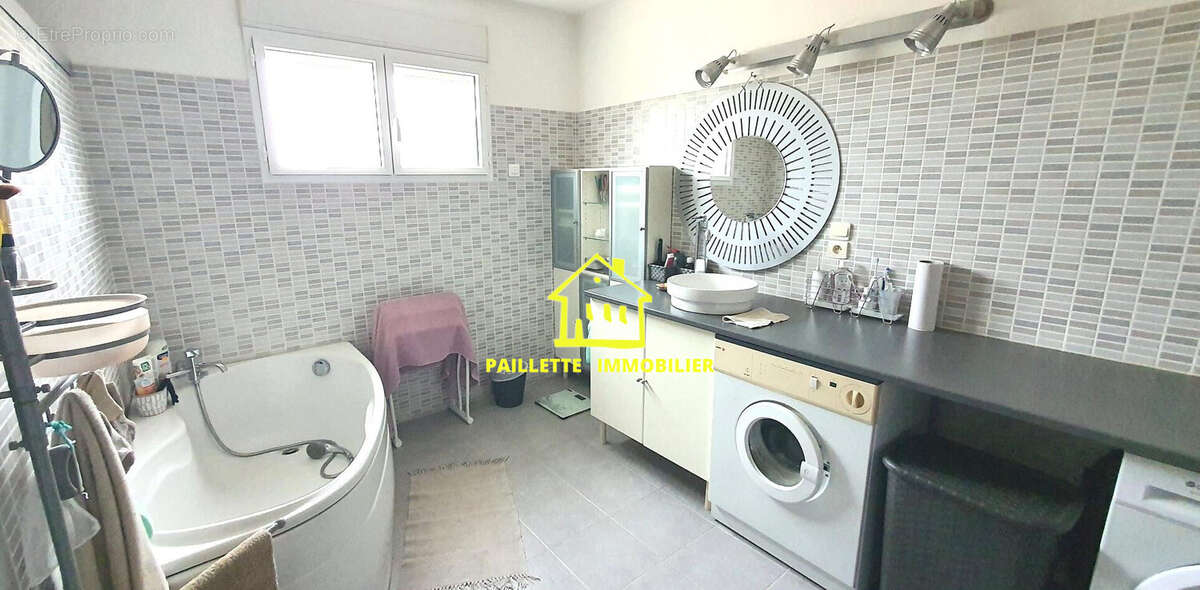 Maison à DOUDEVILLE