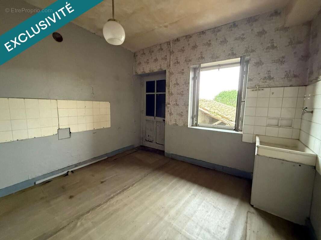 Photo 7 - Maison à MOIDIEU-DETOURBE