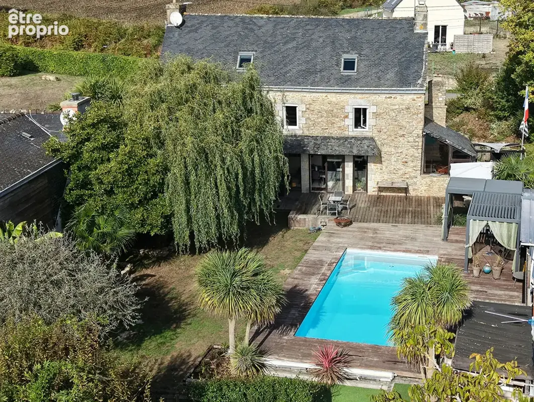 Maison à INZINZAC-LOCHRIST