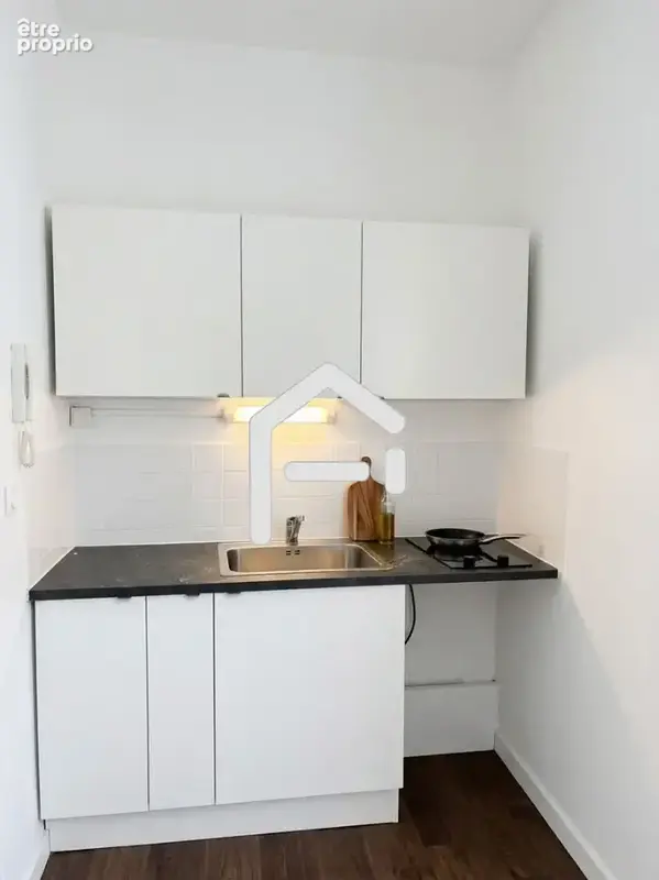 Appartement 29 m² à Toulouse  - photo 3