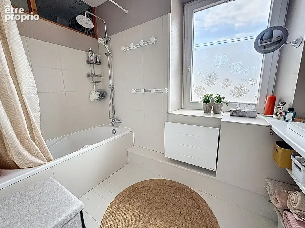 Maison Champier 6 pièce(s) - photo 12