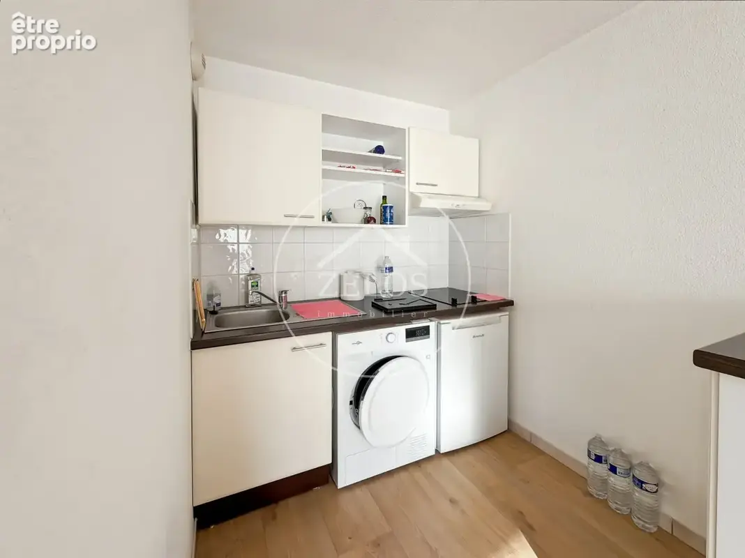 Appartement T2 - MELUN - LOUE - photo 4