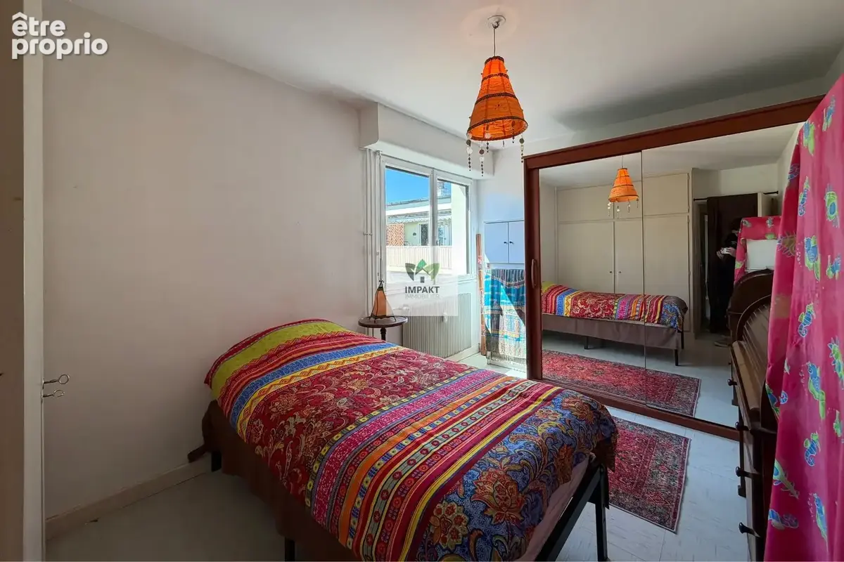 Appartement 97 m² à Valdoie  - photo 8
